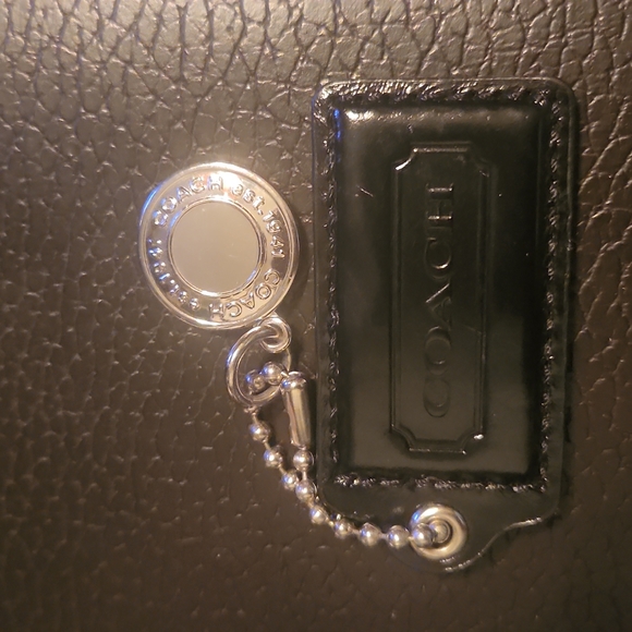 Bundle of Coach purse tags - Picture 2 of 6